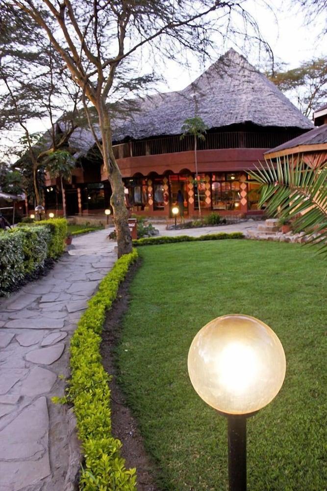 Sweet Lake Resort Найваша Екстер'єр фото
