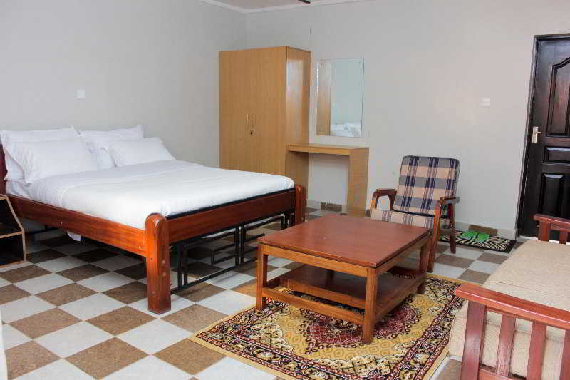 Sweet Lake Resort Найваша Екстер'єр фото